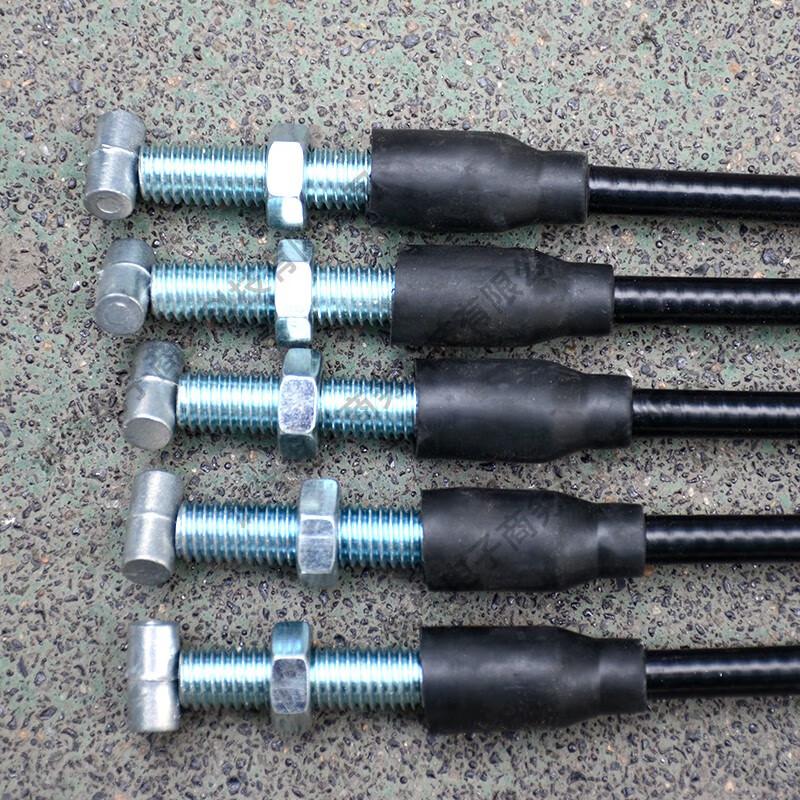 Jueli Hydraulic Lift Table Release Cable