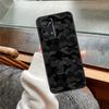 Green Camouflage Case For Realme 11 12 13 14 Pro Plus C53 C55 C51 C25 C63 C61 C65 C67 C71 C75 GT6 GT7 15 Pro