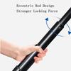 For GoPro 13 12 11 10 9 Invisible Selfie Stick Bullet Time Handheld Tripod for Insta360 X5 X4 X3 DJI Osmo Nano Action 360 Camera