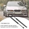2Pcs Tailgate Boot Replacement Spring Struts Long-lasting Gas Carbon Steel 51248222913 Lift