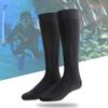 3MM Neoprene Diving Stockings Adult Non-Slip Beac Wetsuit Snorkeling Surfing Long Water Sport Socks Men Women