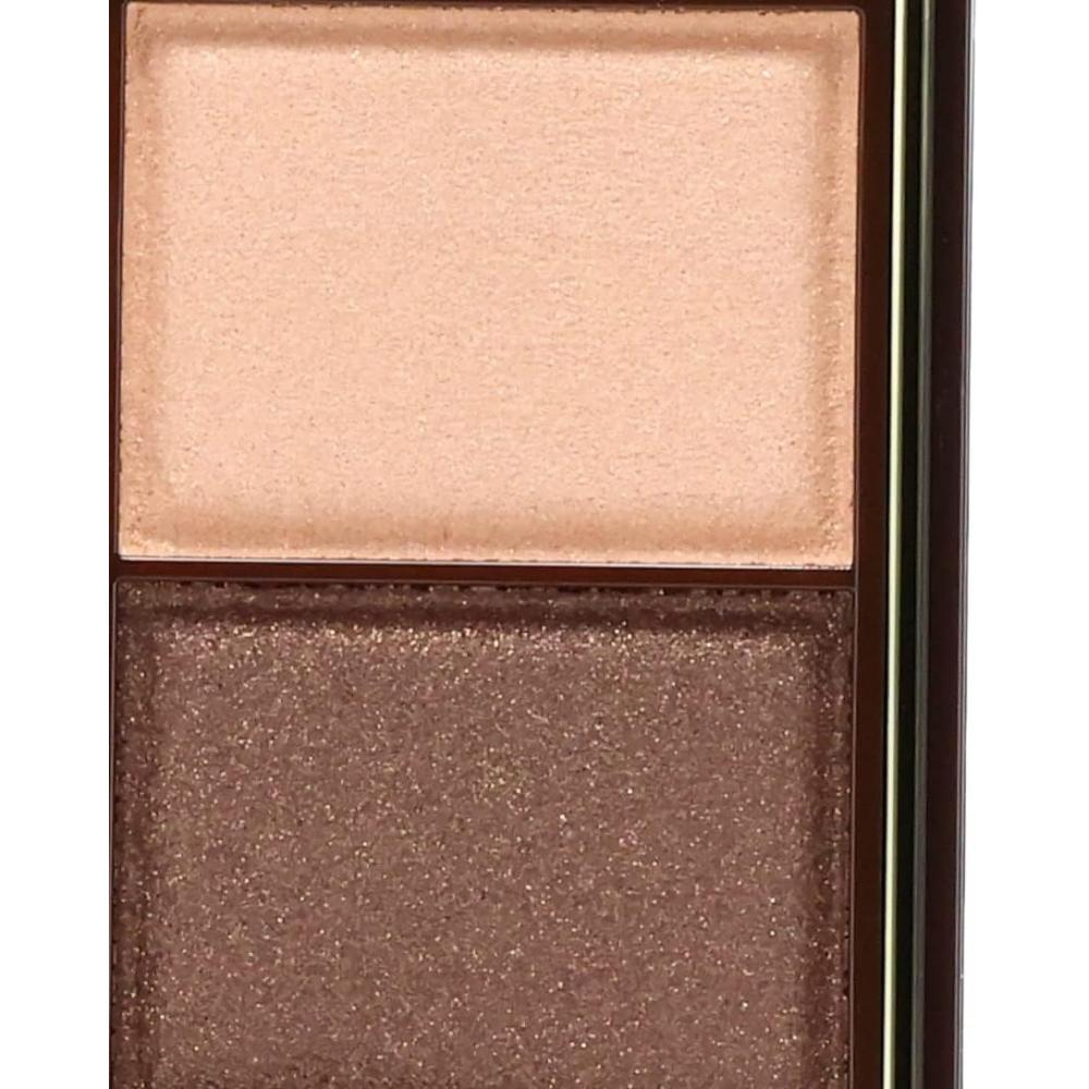 Палитра теней Excel Skinny Rich Shadow Sr01 бежево-коричневый, один предмет Sr01 бежево-коричневый