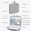 Laptop Bag Simple Fashion 13.3 14 15.6 Inch Notebook Case for Daily Commute Business Travel Use