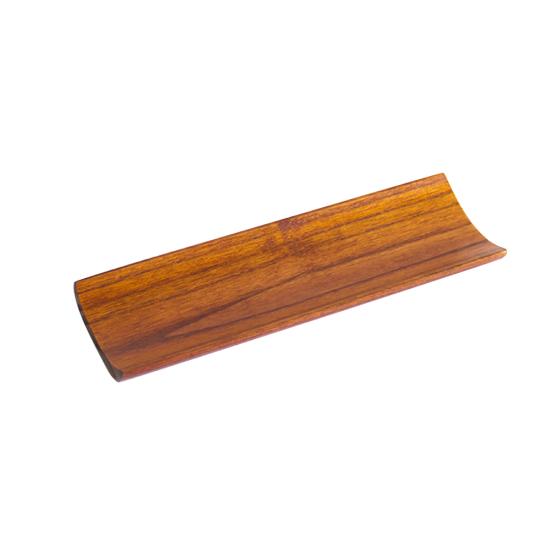 Деревянные продолговатые пельмени, сервировочный поднос для суши, тарелка для салата, хлеба для домашней кухни, товары для распродажи