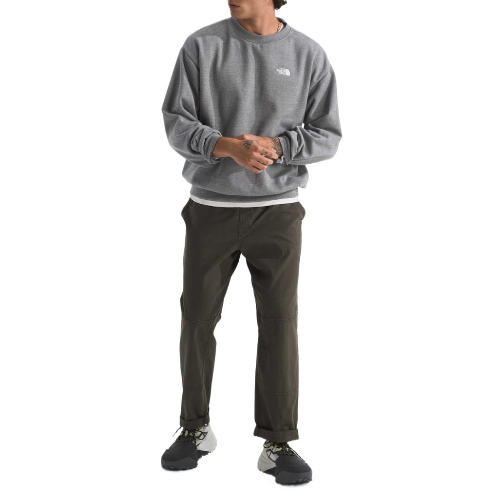 THE NORTH FACE Dome Sweatshirt Men's NF0A8FKR-CQI