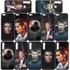 Чехол для iPhone 16 15 Xiaomi Redmi Note 14 13 12 11 Pro Max X 8 9 16e Samsung Galaxy S25 S24 S23 Moto OPPO Huawei Football No7 Soccer No 7 Phone Case