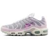 Air Max Plus Paw Print Women Sneakers Pink Football-Grey White HM3692-061