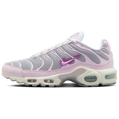 Кроссовки женские Air Max Plus Paw Print Pink Football-Grey White HM3692-061