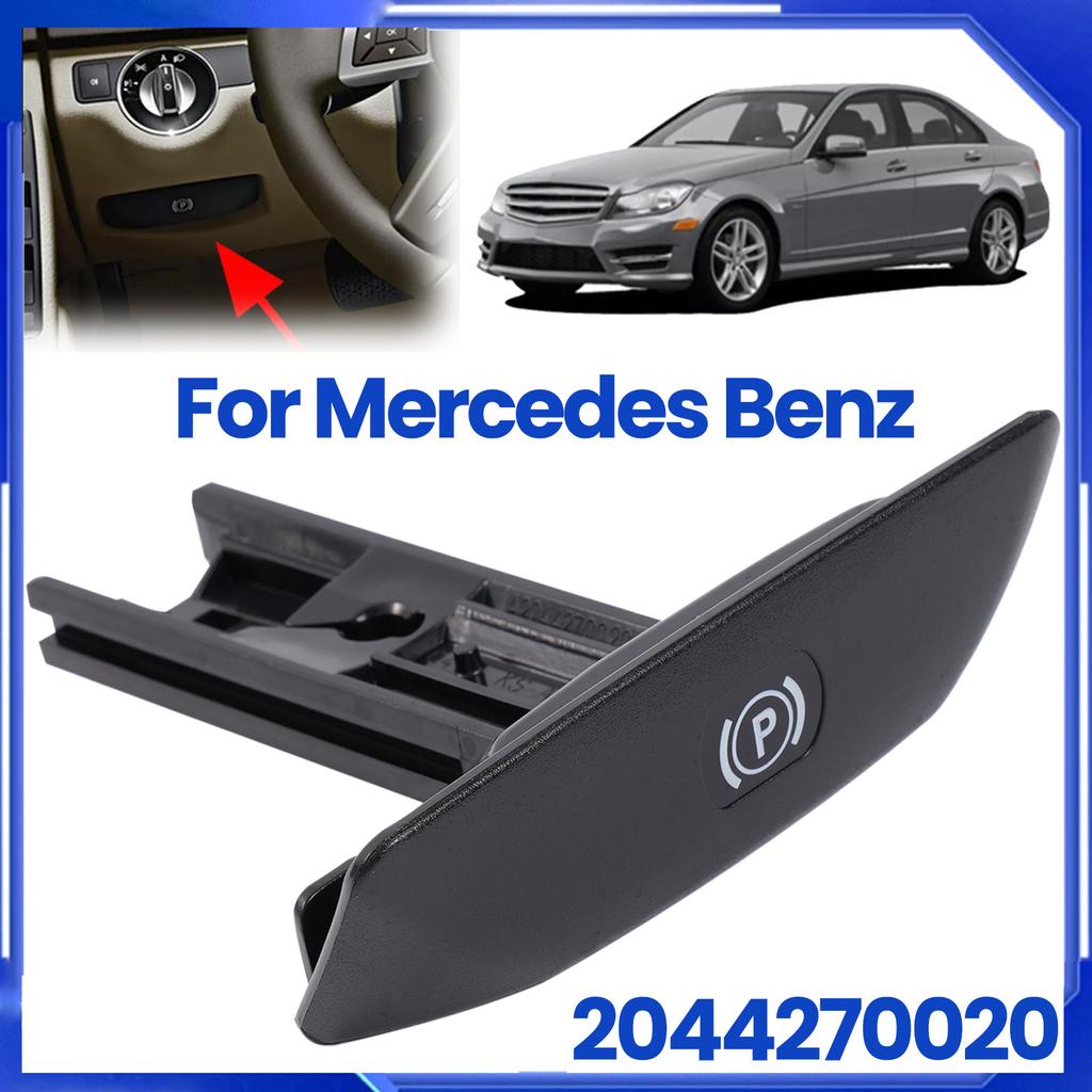 Автомобильная ручка для стоянки ручного тормоза для Mercedes Benz CE CLS GLK Class W204 W207 W212 X204 W218 OE # A2044270020