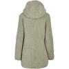 Urban Classics Womens/Ladies Sherpa Jacket