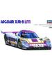 Hasegawa 1/24 CC1 Jaguar XJR-8 LM