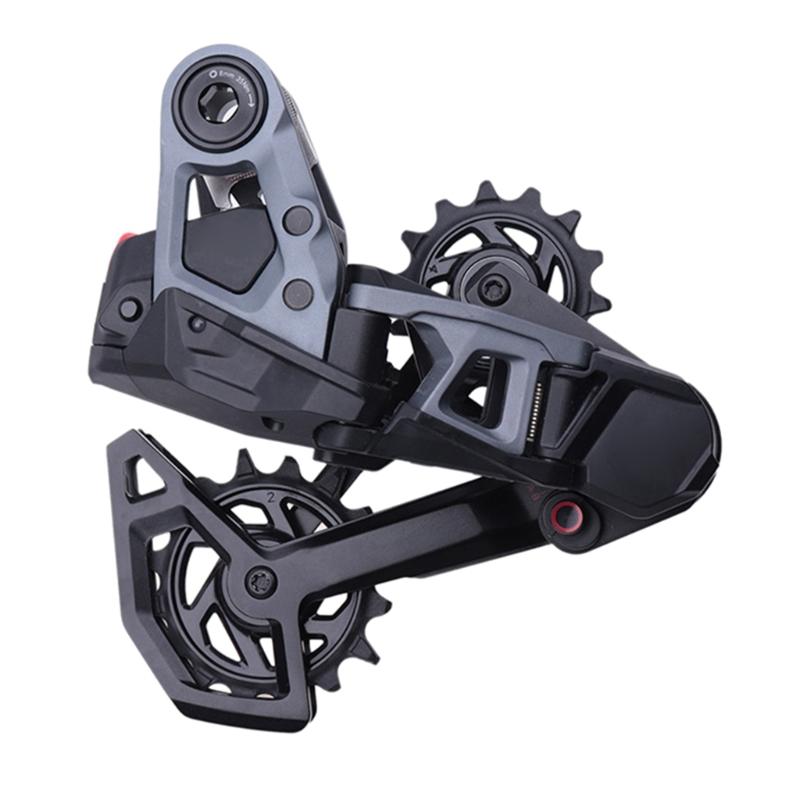 Задние переключатели для шоссейного велосипеда Комплект роликов Велосипедная трансмиссия Направляющие ролики Направляющее колесо Долговечность Аксессуары для велоспорта