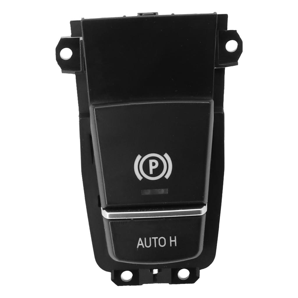 Улучшенный переключатель автоматического удержания стояночного тормоза для BMW X 5 F15 F85 X6 F16 Простая установка Улучшенная зарядная емкость