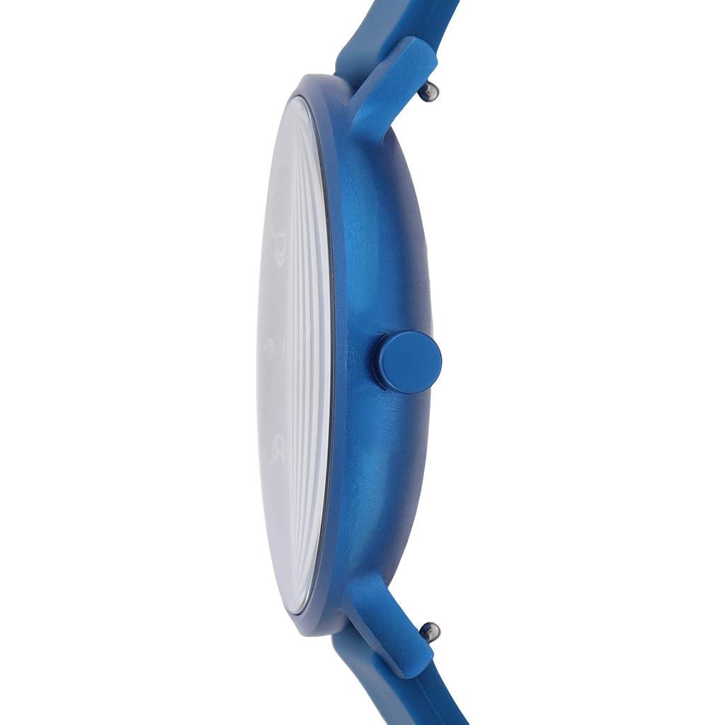 SKAGEN Часы AAREN Blue SKW6508 Imported [Skagen] Мужские [Обычный товар]