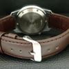 АВТОМАТИЧЕСКИЕ ВИНТАЖНЫЕ ОТРЕМОНТИРОВАННЫЕ МУЖСКИЕ ЧАСЫ SEIKO 5 7009A ЯПОНИЯ КРАСНЫЙ ЦИФЕРБЛАТ a445427-1