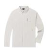 Columbia Shirt Men's Ivory White AE5090-278