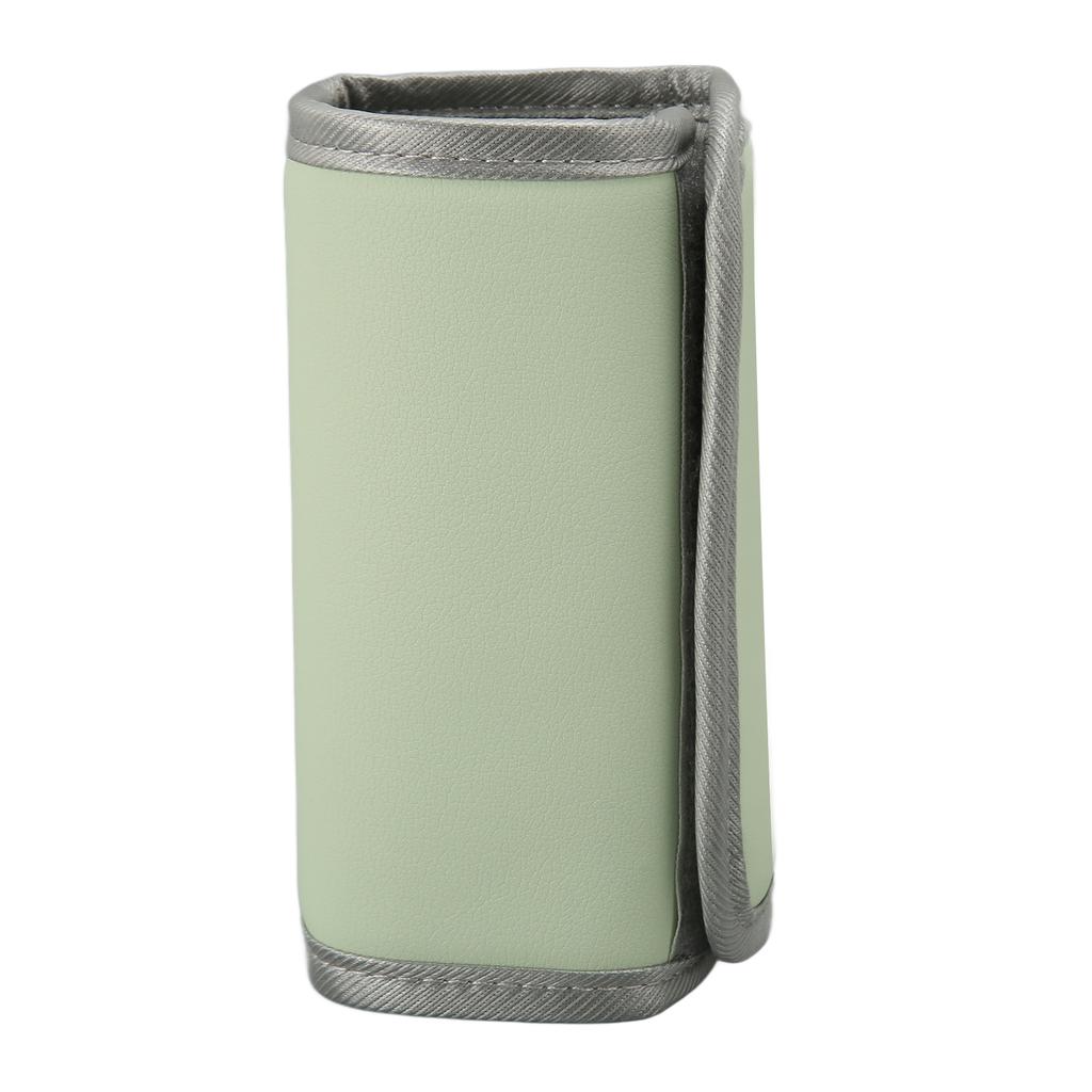 Wireless Charging Bottle Warmer Portable Baby Milk Warmer Constant Temperature Baby Milk Heating Bag for Travel