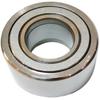 2pcs Roller Needle Roller Bearings NATR5/NATR6/NATR8/NATR10/NATR12/NATR15/NATR20/NATR25/NATR30/NATR35/NATR40 PP(NATR25PP)