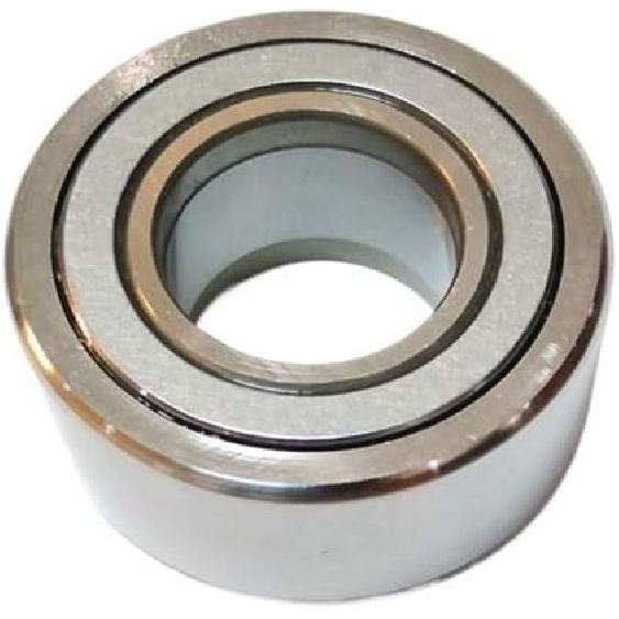 2pcs Roller Needle Roller Bearings NATR5/NATR6/NATR8/NATR10/NATR12/NATR15/NATR20/NATR25/NATR30/NATR35/NATR40 PP(NATR25PP)