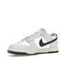 Nike Dunk Low Next Nature Photon Dust Obsidian Мужские кроссовки Серо-белый Phantom HF4299-001