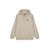 New Balance Толстовка Унисекс Хаки 5CB42083-BEI