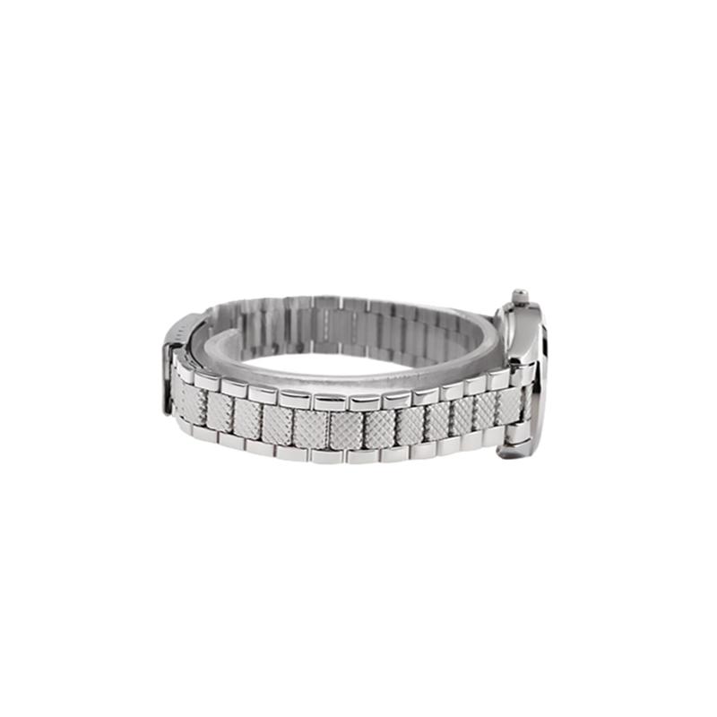 Casio Серия STANDARD Модные Деловые Ретро Литературные Универсальные Классические Стрелочный Индикатор Даты Водонепроницаемые Кварцевый Механизм Нержавеющая Сталь LTP-1274D-7A