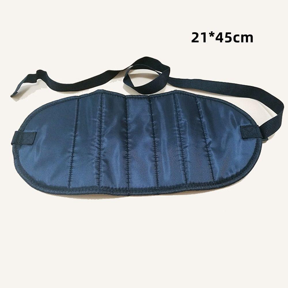 Гамак для ног, дорожный, обезболивающий, офисный, обезболивающий, полет, самолет, подставка для ног, складные подушки для офиса