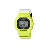 Мужские часы серии G SQUAD DW-5600TGA-9