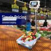 DH Dihang Industrial Counting & Weighing Platform Scale