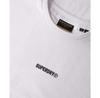 Superdry Футболка с коротким рукавом Micro Logo