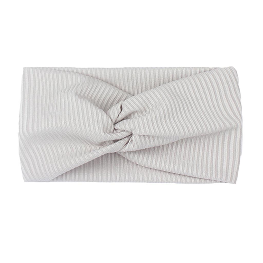 Baby Nylon Headbands Hairbands Hair Bow Elastics Hair Accessories For Baby Girls Newborn Infant Toddlers Kids