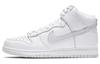 Dunk High Sp Pure Platinum CZ8149-101