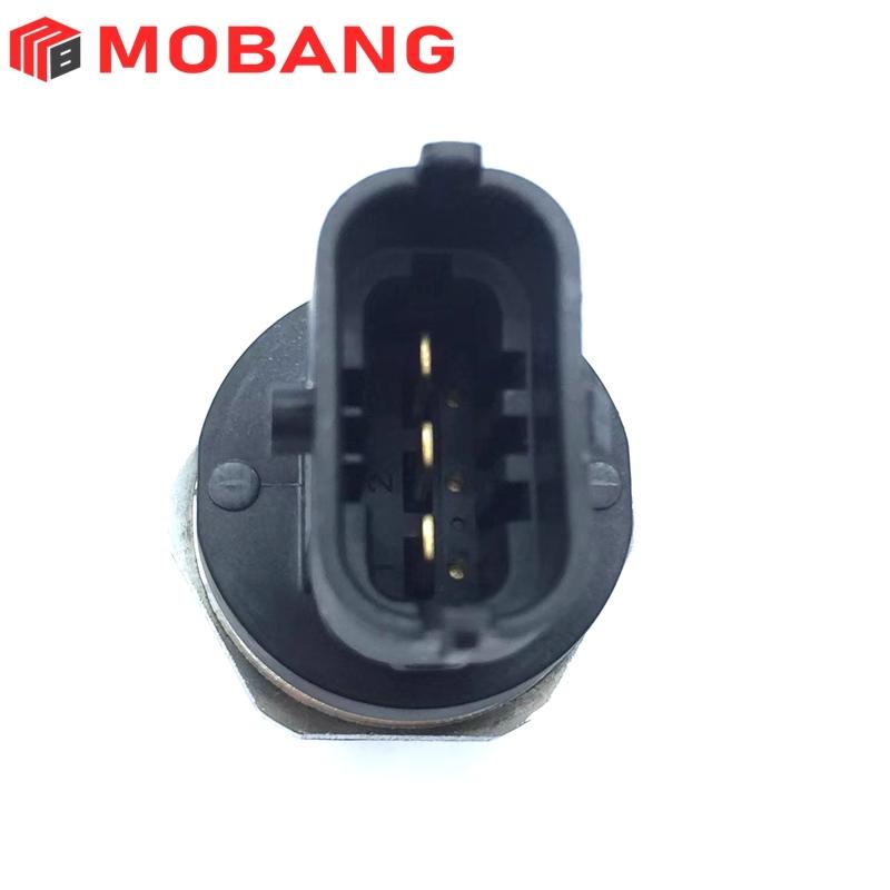 0281002864 High Pressure Sensor Replaces for Fuel Common Rail Sensor 0 281 002 864