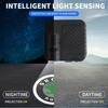 DZXB5 1/2Pcs Car Door Logo Light Led HD Projector Lamp For Skoda Octavia MK2 MK 2 3 A5 A7 A8 Fabia Karoq Superb Rapid Kamiq Scala