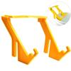 1PCS Beekeeping Honey Gallon Bucket Holder Plastic Bracket  Rack Frame Grip Lift Bees Tools Apicultura Equipment Supplies