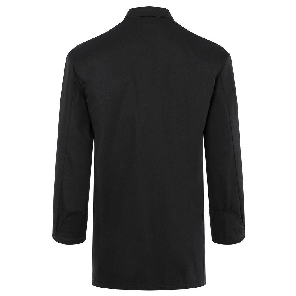 Karlowsky Mens Lars Chef Jacket