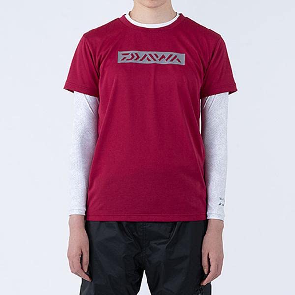 Daiwa Undershirt Bottom Black Camo M DU-6021S