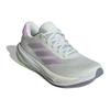 Adidas Женские кроссовки Supernova Stride Crystal Jade Silver Violet Green Bliss-Lilac IG8283