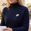 Anti Oxidation Alloy Pin Minimalist Arched Brooch for Men Women, Golden Silver Lapel Metal Pin, Decorative Accessory Coats Dresses Suits Sweaters
