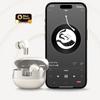 Philips True Wireless наушники с шумоподавлением TAT3569