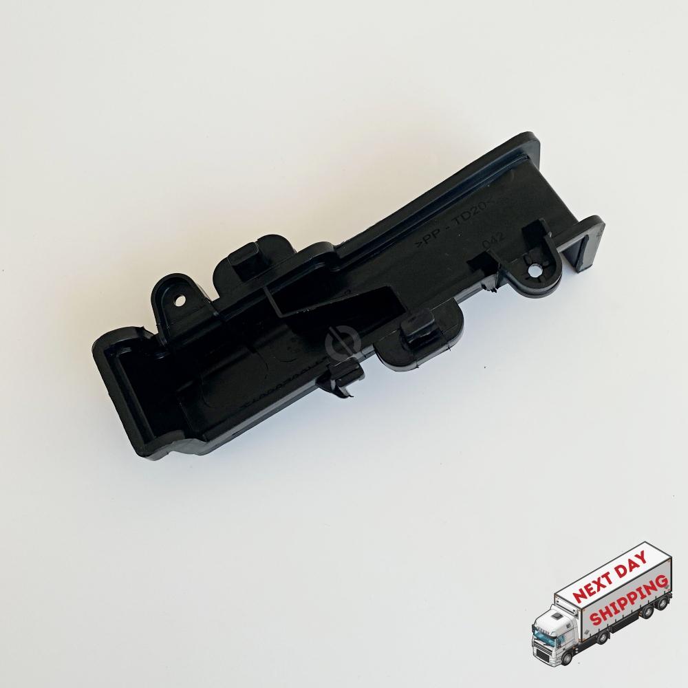 Для Renault Clio 4 для Sandero для Logan Крышка салонного фильтра для Clio IV Крышка пылевого фильтра для Dacia Sandero 272763745R