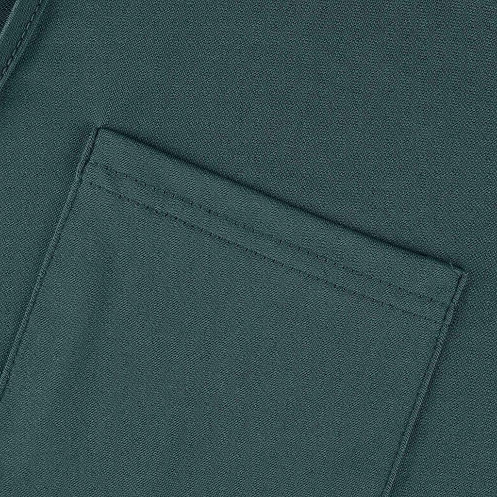 Летний комплект из 2 предметов Omen, топ без рукавов с круглым вырезом, широкие брюки, комплект, комбинезон, летний повседневный костюм