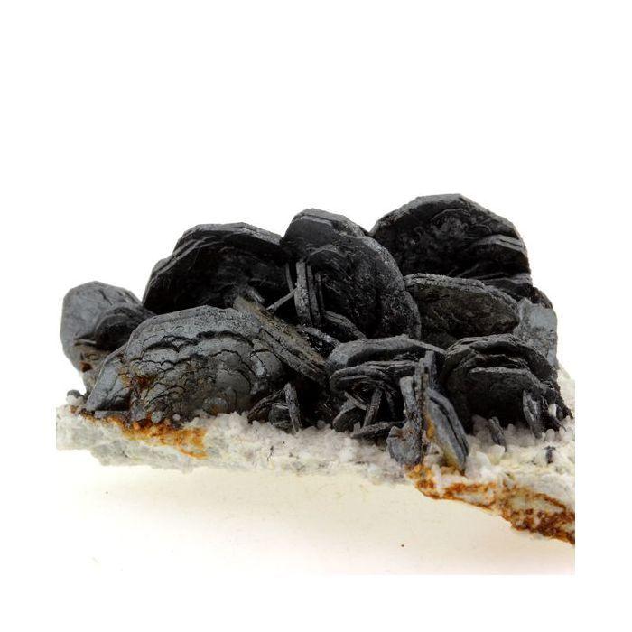 Hématite 70.3 carats