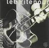 CD LEE RITENOUR - Wes Bound GRD9697 GRP 1993 US Джаз Б/У