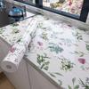 Улучшенные водостойкие обои для кухонной плиты - Самоклеящаяся наклейка, устойчивая к маслу, жаре и влаге