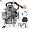 Карбюратор Carb Для Polaris Sportsman 700 Carb 2002 2003 2004 2005 2006 ATV Квадроцикл