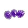 1pc Squishy Texture Fruit Squishy Stress Balls Strawberry Fidget Toys New Dough Ball  Sensory Play