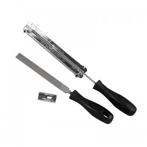Multi-sharp Multi-sharp Chainsaw Sharpening Kit 4.00mm (5/32in)