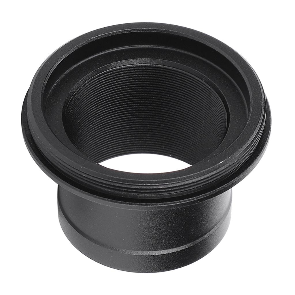 1.25"/31.7mm To T2/1.25 Eyepiece Insertion To M42 Prime Telescope T Adapter Tool
