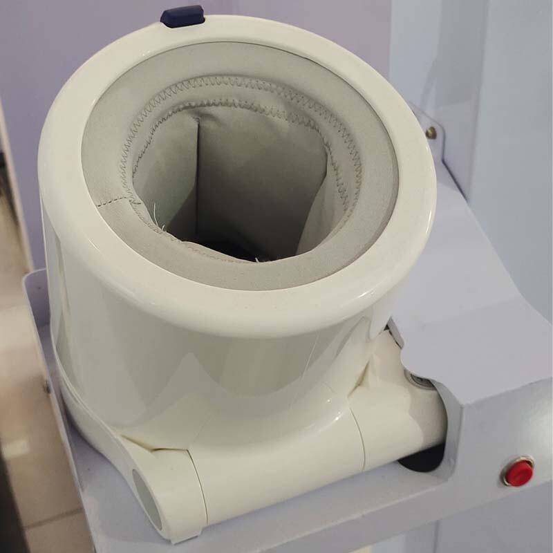 Lejialikang HW-900B Ultrasonic Health Kiosk (CN version)